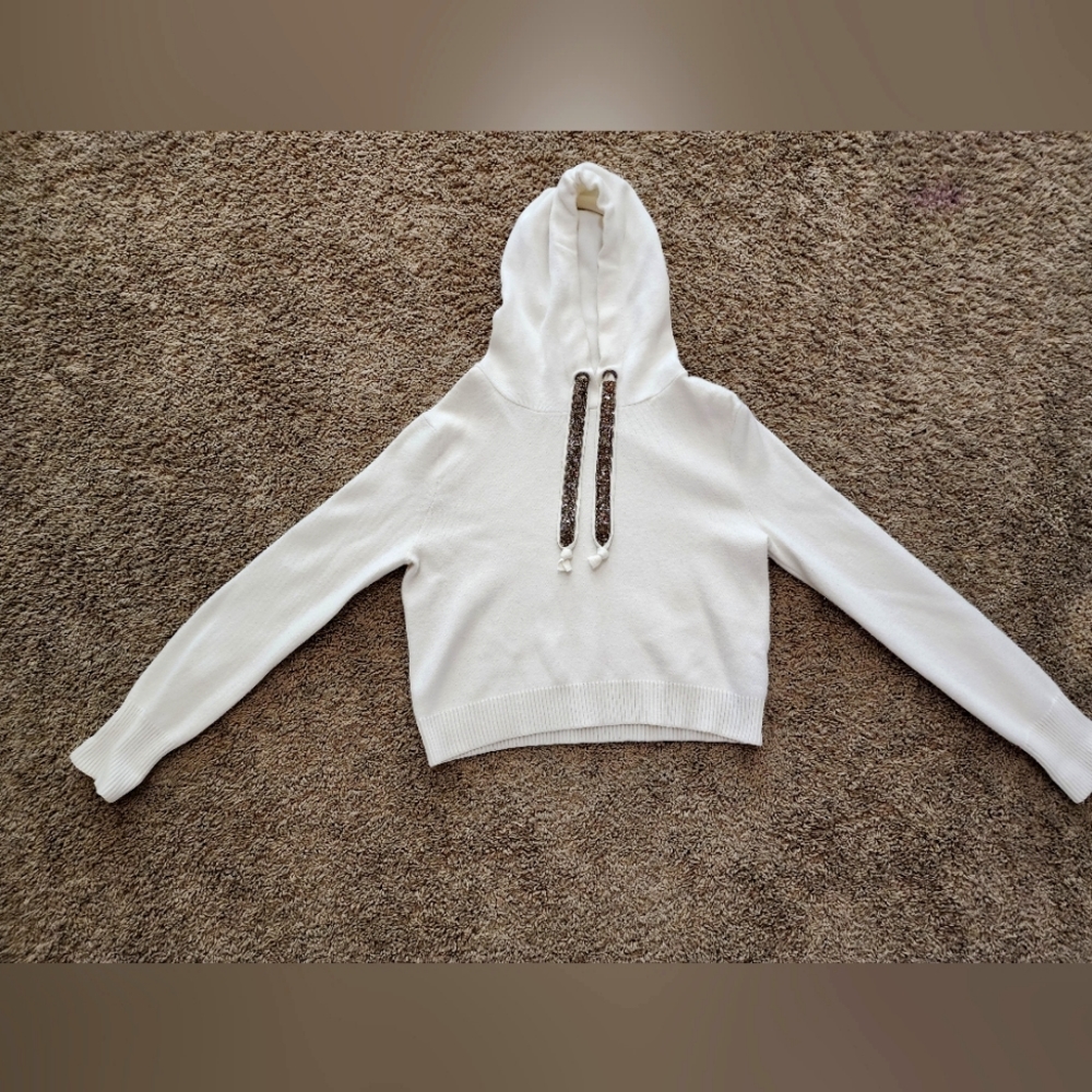 Zara sweater